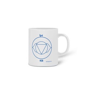 Nome do produto Ajna Chakra (Terceiro Olho)