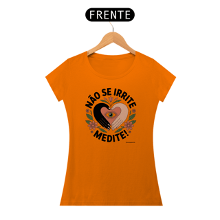Nome do produto Camiseta Babylong Feminina 