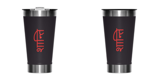 Nome do produto Copo Térmico Yoga Shanti