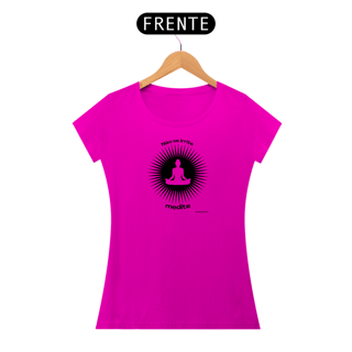 Nome do produto Não se irrite, medite (XIV)