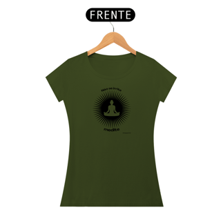 Nome do produto Não se irrite, medite (XIV)