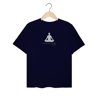 Nome do produto Camiseta Plus Size 