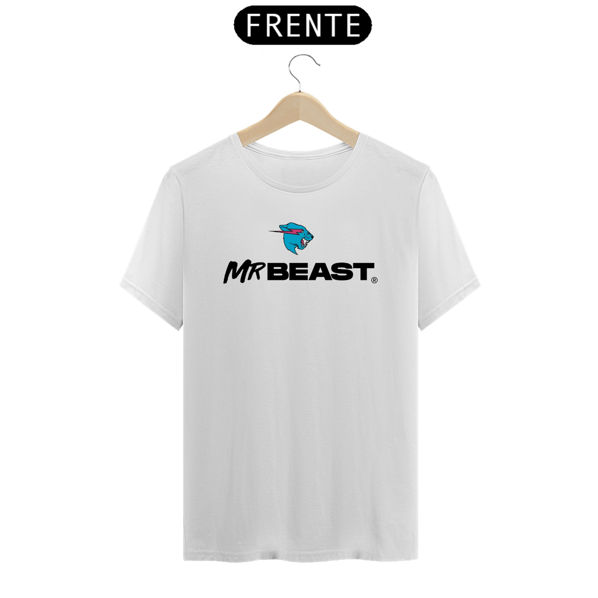 Nome do produto: Mr Beast