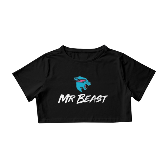Mr Beast