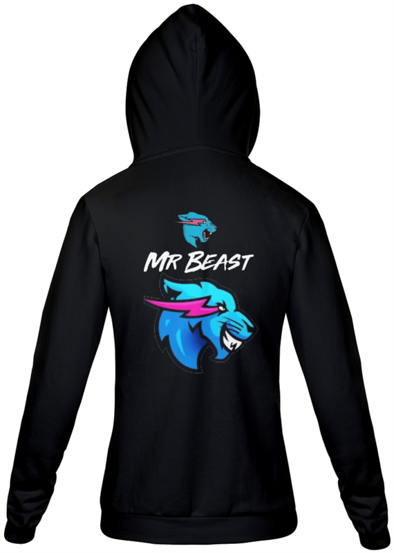 Mr Beast