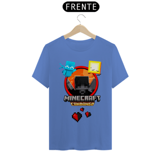 Nome do produto Camisa CANDANGO!