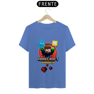 Nome do produto Camisa PORRONTO! 
