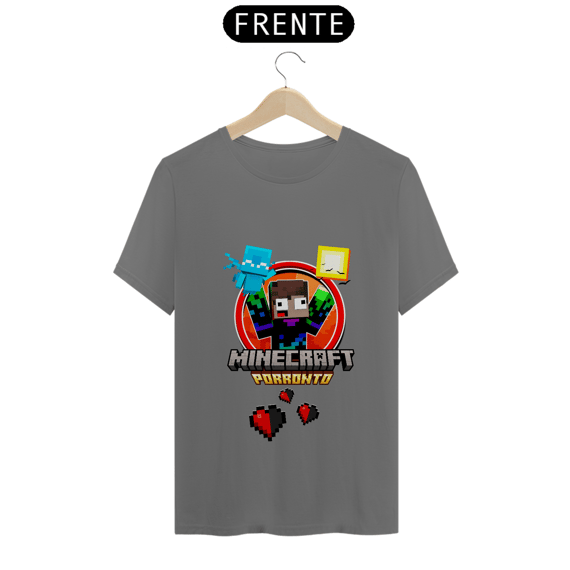 Camisa PORRONTO! 