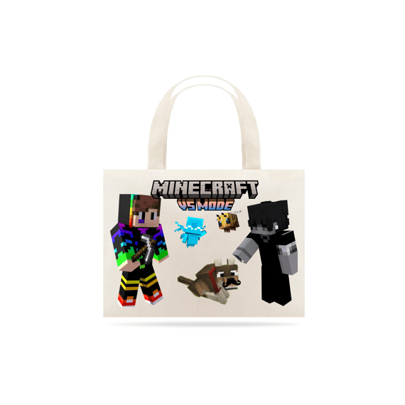 Bolsa Bag Grande VS Mode