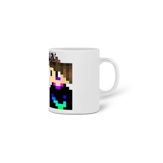 Nome do produto caneca vs mode