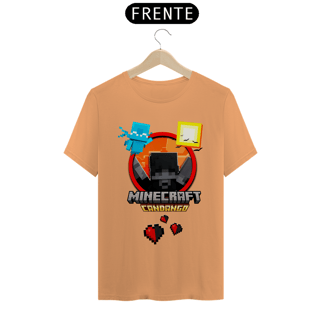 Nome do produto Camisa CANDANGO!