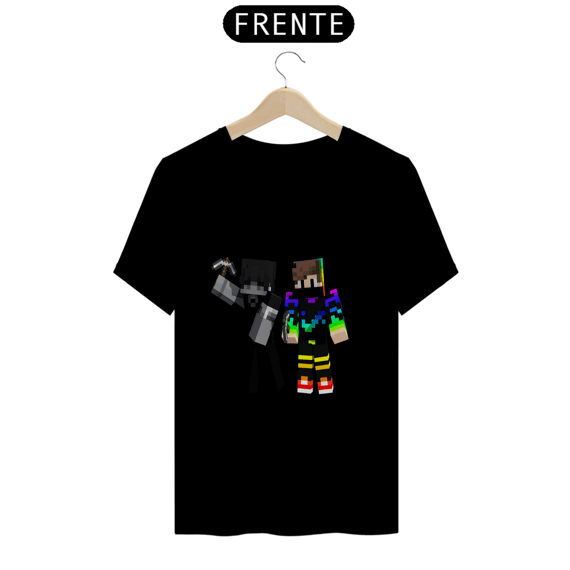 camisa da amizade