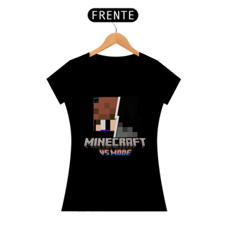 Nome do produto Camisa VS Mode (Feminina)