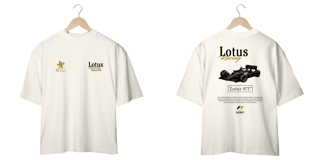 Nome do produto Camiseta Lotus