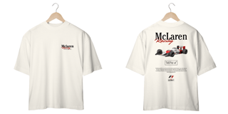 Nome do produto Camiseta McLaren