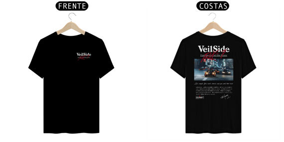 Camiseta Han