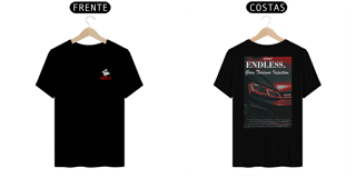 Camiseta GTI