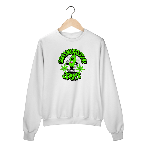 Ganja Boys Club