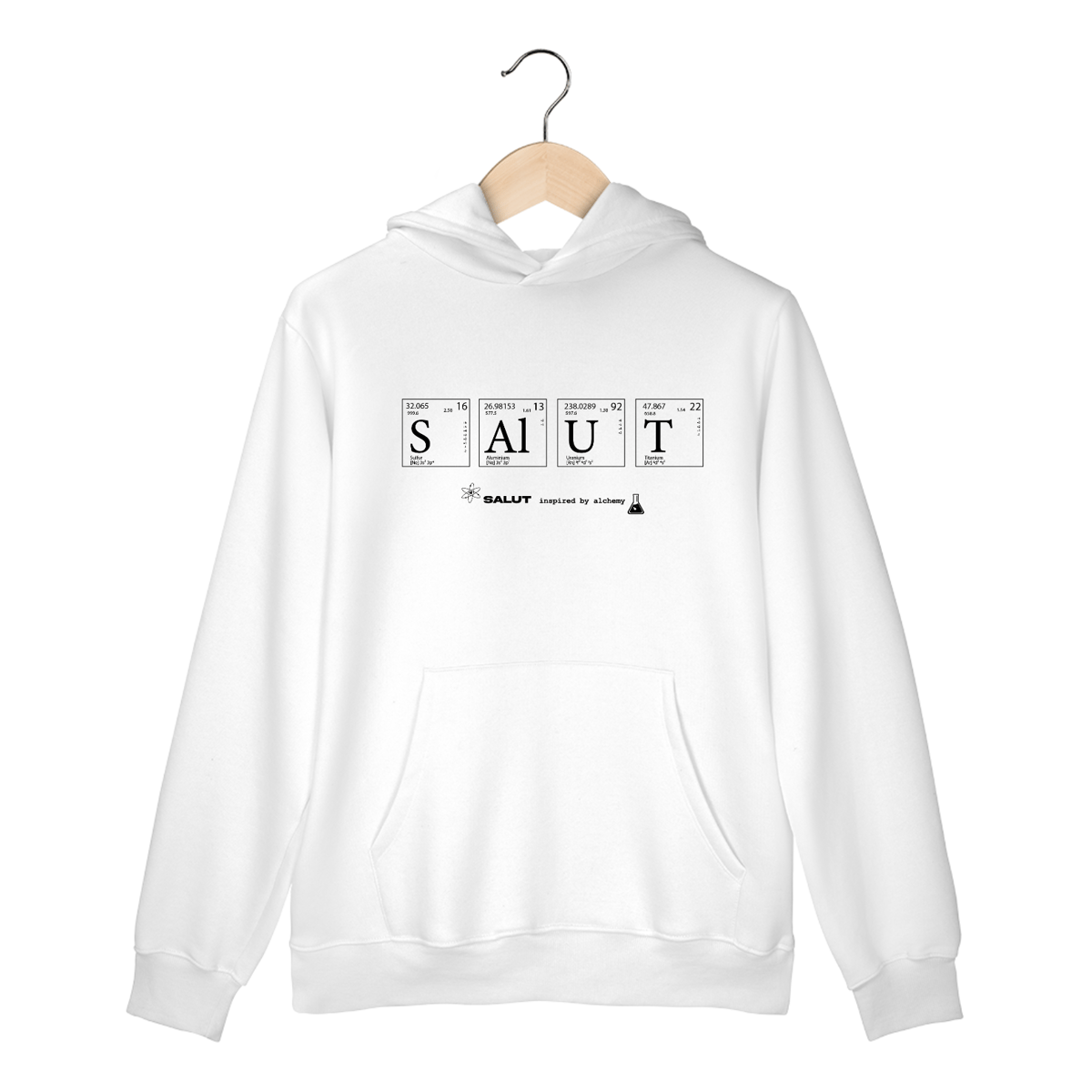 Nome do produto: Inspired by alchemy