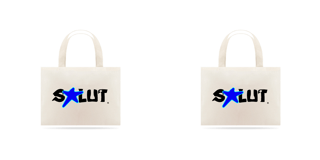 Nome do produto Eco Bag Star