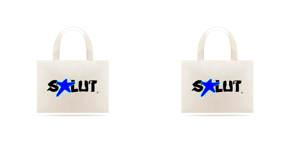 Eco Bag Star