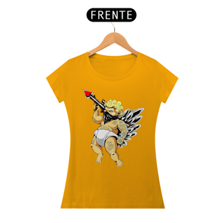 Nome do produto Cupido Fora da Lei (Baby Long Classic)