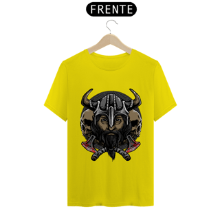 Nome do produto Saga Viking (T-Shirt Quality)