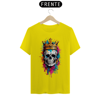 Nome do produto Ruínas do Reinado (T-Shirt Quality)