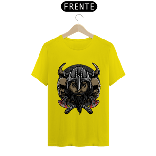 Nome do produto Saga Viking (T-Shirt Classic)