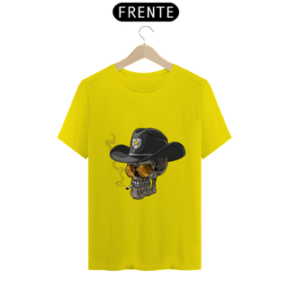 Nome do produto Sheriff Skull (T-Shirt Quality)