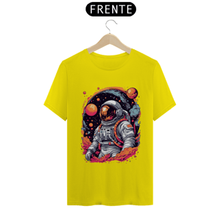 Nome do produto Sonhador Cósmico (T-Shirt Classic)