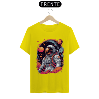 Nome do produto Sonhador Cósmico (T-Shirt Quality)