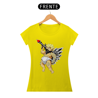 Nome do produto Cupido Fora da Lei (Baby Long Classic)