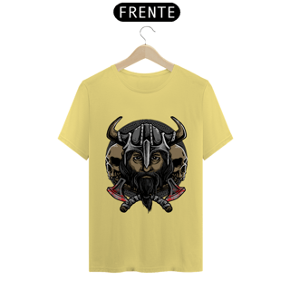 Nome do produto Saga Viking (T-Shirt Estonada)