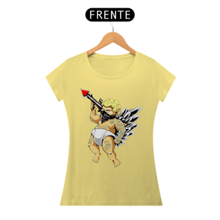 Nome do produto Cupido Fora da Lei (Baby Long Estonada)