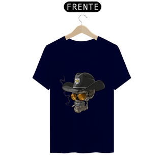 Nome do produto Sheriff Skull (T-Shirt Quality)