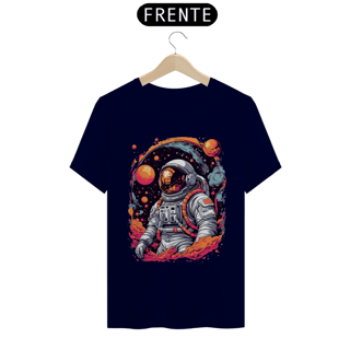 Nome do produto Sonhador Cósmico (T-Shirt Quality)