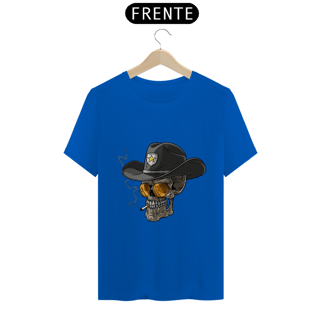 Nome do produto Sheriff Skull (T-Shirt Quality)