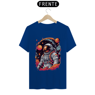 Nome do produto Sonhador Cósmico (T-Shirt Classic)