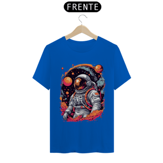 Nome do produto Sonhador Cósmico (T-Shirt Quality)