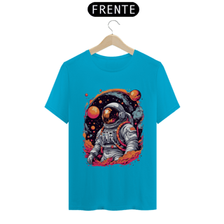 Nome do produto Sonhador Cósmico (T-Shirt Classic)