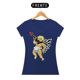 Nome do produto Cupido Fora da Lei (Baby Long Pima)