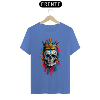 Nome do produto Ruínas do Reinado (T-Shirt Estonada)