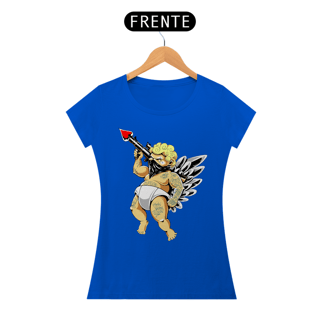 Nome do produto Cupido Fora da Lei (Baby Long Classic)