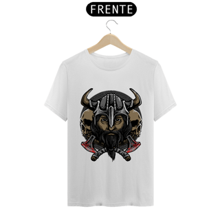 Nome do produto Saga Viking (T-Shirt Pima)