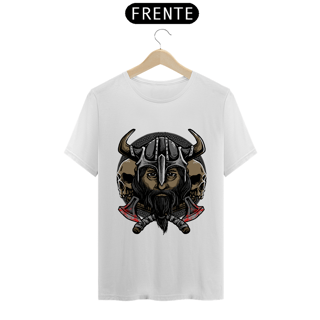 Nome do produto Saga Viking (T-Shirt Quality)