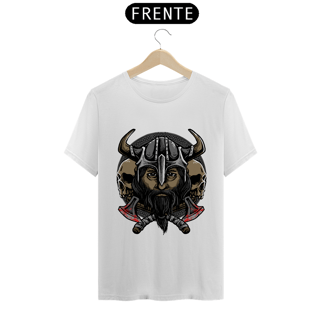 Nome do produto Saga Viking (T-Shirt Classic)