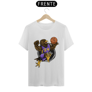 Nome do produto Águia All-Star (T-Shirt Pima)