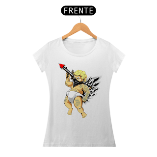 Nome do produto Cupido Fora da Lei (Baby Long Classic)