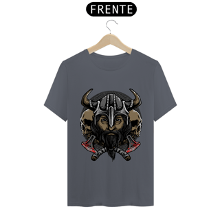 Nome do produto Saga Viking (T-Shirt Classic)